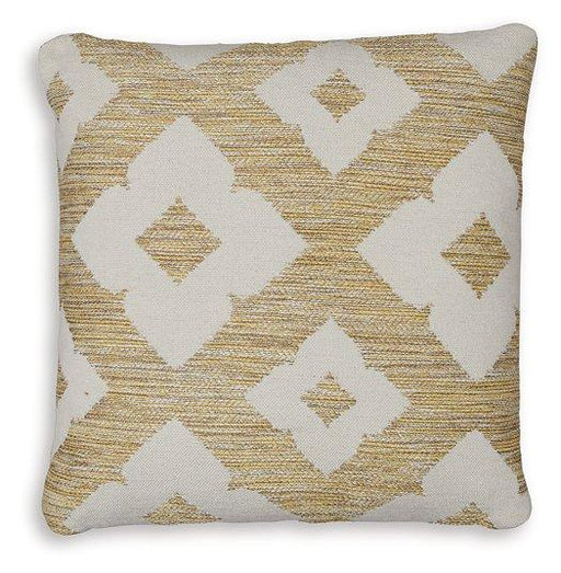Brockner Next-Gen Nuvella Pillow - De Avenue Furniture