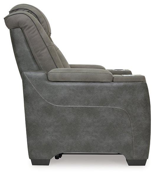 Next-Gen DuraPella Power Recliner - De Avenue Furniture