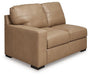 Bandon 2-Piece Sectional - De Avenue Furniture