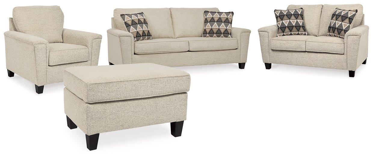 Abinger Living Room Set - De Avenue Furniture