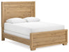 Galliden Bedroom Package - De Avenue Furniture