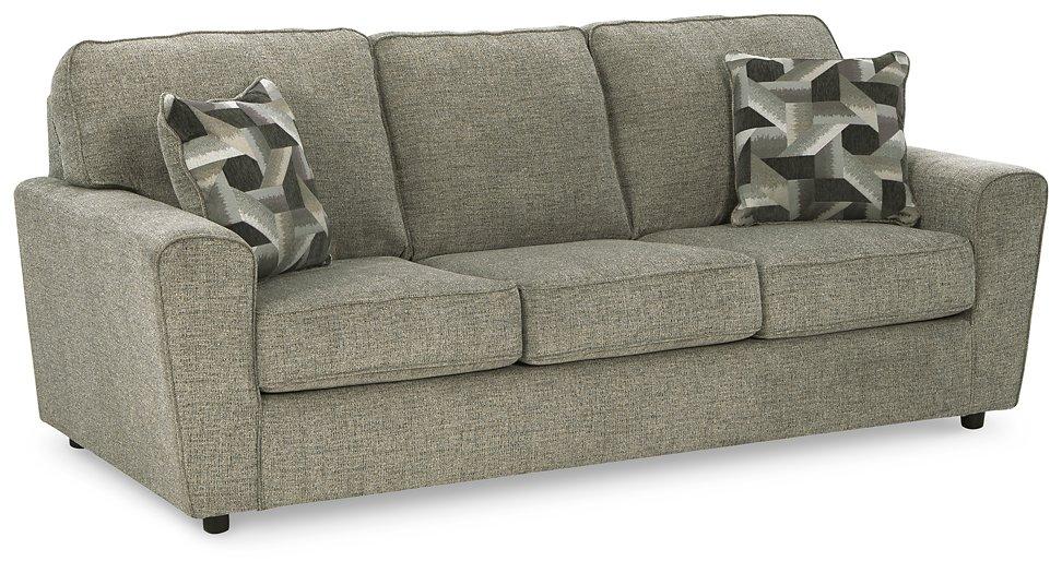 Cascilla Sofa - De Avenue Furniture