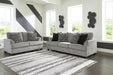 Deakin Living Room Set - De Avenue Furniture