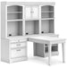 Kanwyn Bookcase - De Avenue Furniture