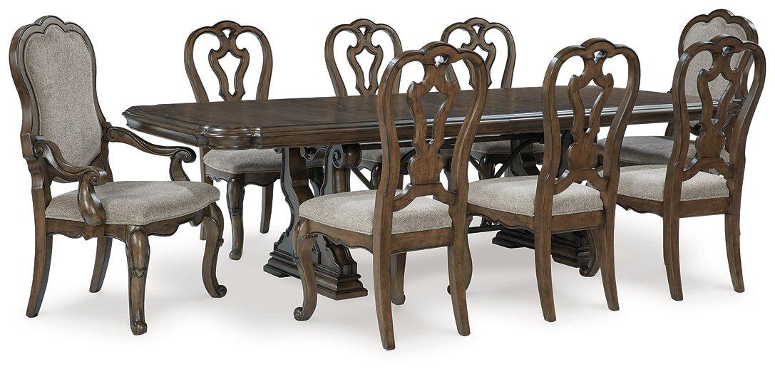 Maylee Dining Room Set - De Avenue Furniture