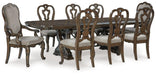 Maylee Dining Room Set - De Avenue Furniture