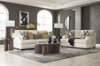 Heartcort Living Room Set - De Avenue Furniture