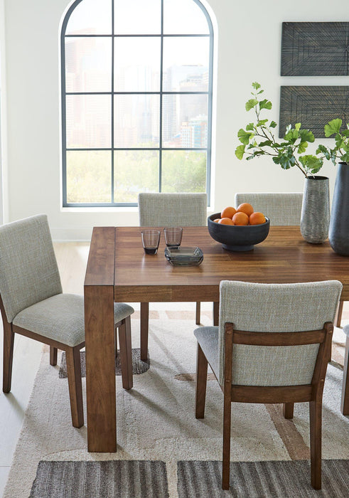 Kraeburn Dining Room Set - De Avenue Furniture
