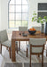 Kraeburn Dining Room Set - De Avenue Furniture