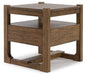 Cabalynn End Table - De Avenue Furniture