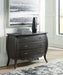 Coltner Accent Cabinet - De Avenue Furniture