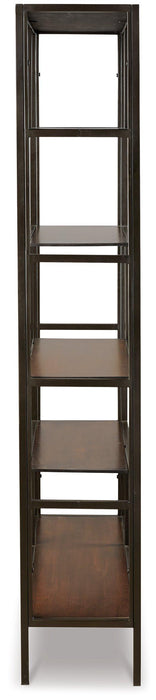 Frankwell Bookcase - De Avenue Furniture