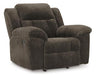 Frohn Recliner - De Avenue Furniture