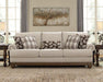 Harleson Sofa - De Avenue Furniture