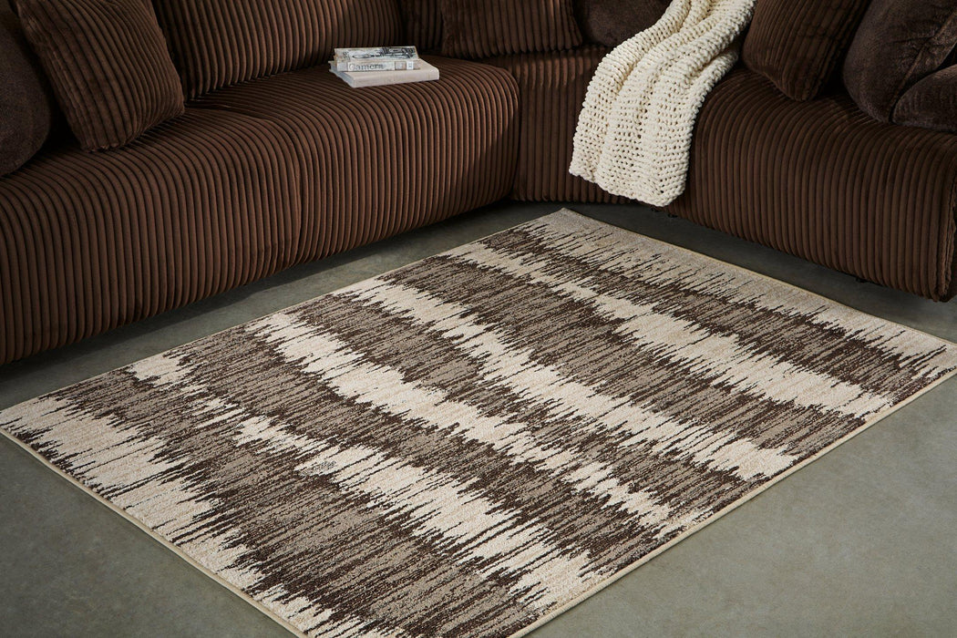 Keradon Rug - De Avenue Furniture