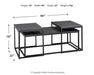 Yarlow 36" Home Office Desk - De Avenue Furniture