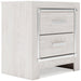 Altyra Bedroom Set - De Avenue Furniture