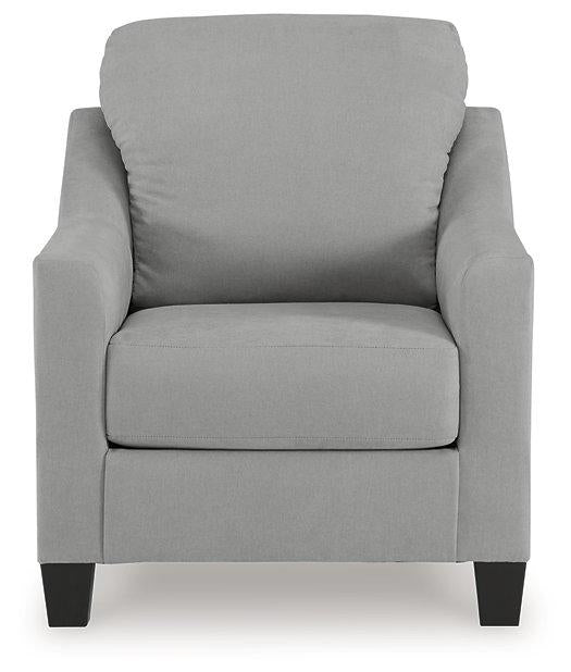 Adlai Chair - De Avenue Furniture
