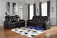 Party Time Living Room Set - De Avenue Furniture