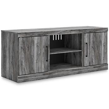 Baystorm 64" TV Stand - De Avenue Furniture