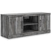 Baystorm 64" TV Stand - De Avenue Furniture