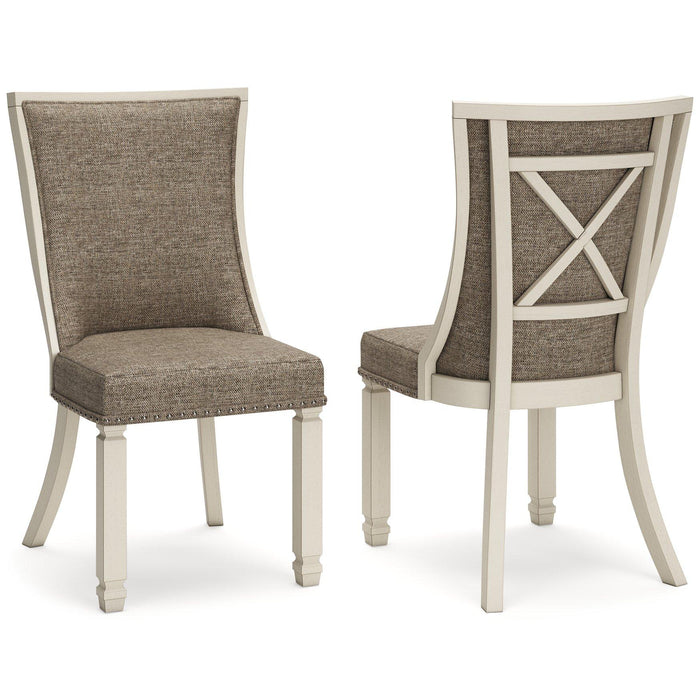 Bolanburg Dining Chair - De Avenue Furniture