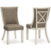 Bolanburg Dining Chair - De Avenue Furniture