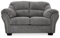 Allmaxx Loveseat - De Avenue Furniture