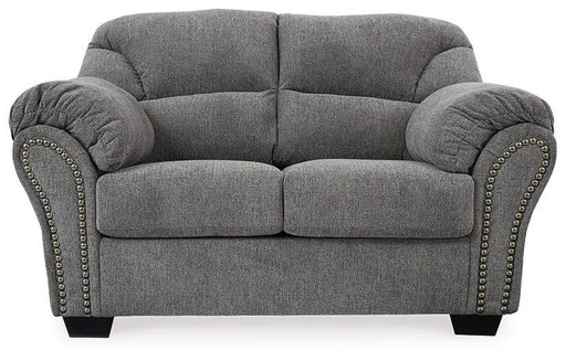 Allmaxx Loveseat - De Avenue Furniture