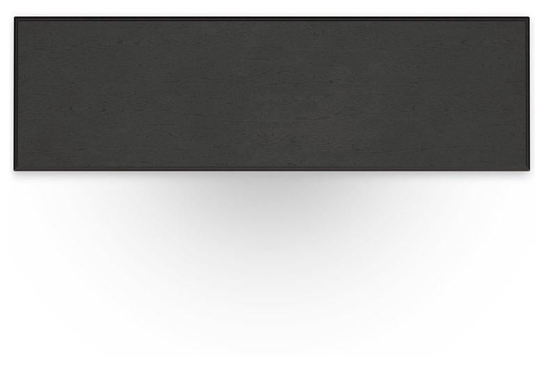 Beckincreek Credenza - De Avenue Furniture