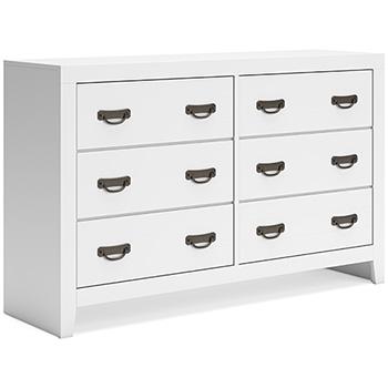 Binterglen Dresser - De Avenue Furniture