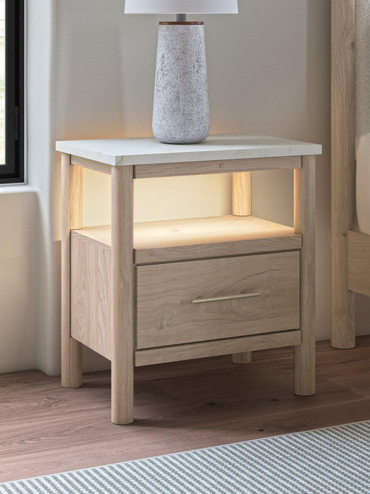 Cadmori Nightstand - De Avenue Furniture