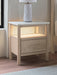 Cadmori Nightstand - De Avenue Furniture