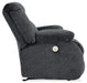 Burkner Power Recliner - De Avenue Furniture