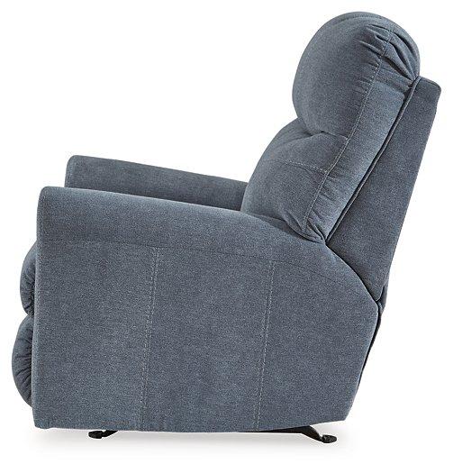 Marleton Recliner - De Avenue Furniture