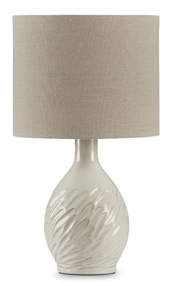 Garinton Lamp Set - De Avenue Furniture