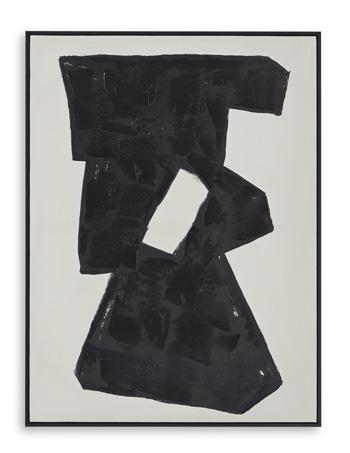 Garviery Wall Art - De Avenue Furniture