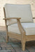 Clare View Lounge Chair with Cushion - De Avenue Furniture