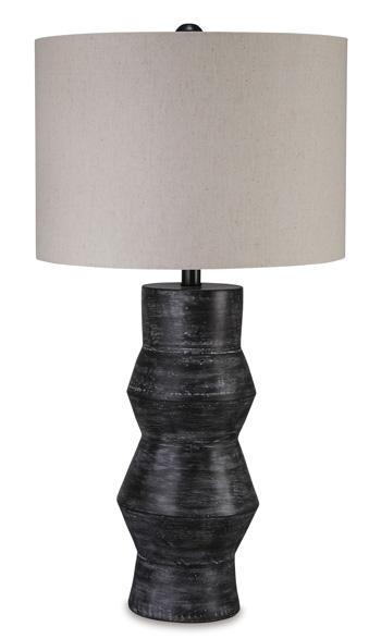 Kerbert Lamp Set - De Avenue Furniture