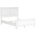 Fortman Bed - De Avenue Furniture