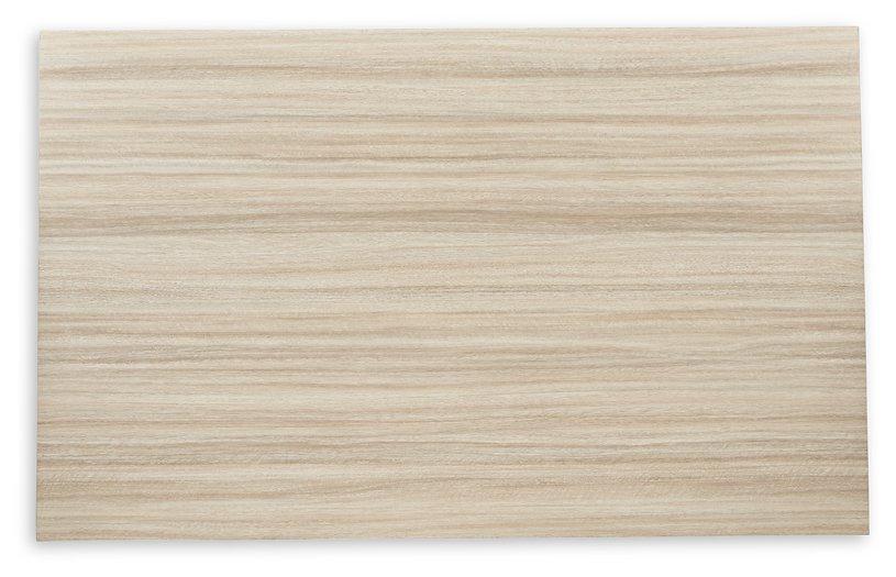 Grannen Dining Table - De Avenue Furniture