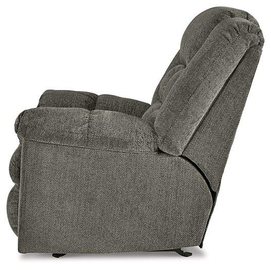 Kegler Recliner - De Avenue Furniture