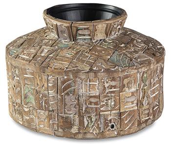 Meltland Vase - De Avenue Furniture
