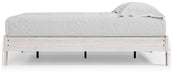 Shawburn Queen Platform Bed - De Avenue Furniture
