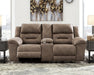 Stoneland Living Room Set - De Avenue Furniture
