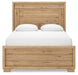 Galliden Bedroom Package - De Avenue Furniture