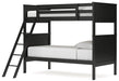 Nextonfort Bunk Bed - De Avenue Furniture