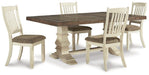 Bolanburg Dining Set - De Avenue Furniture
