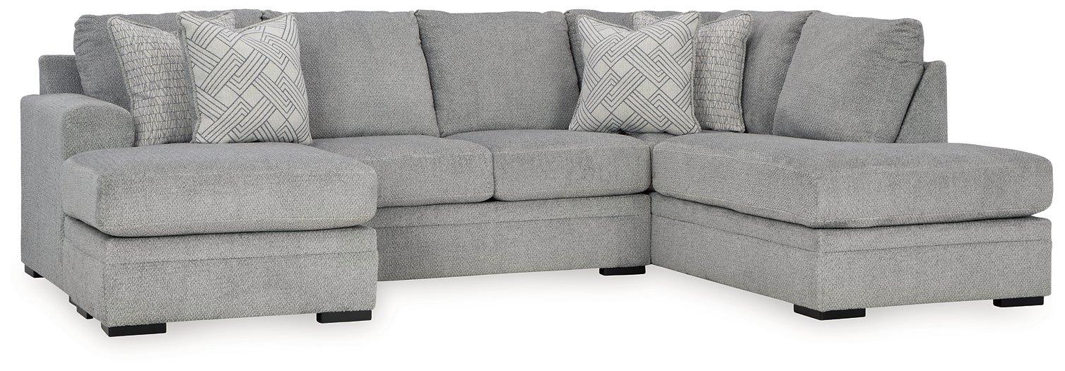 Casselbury Living Room Set - De Avenue Furniture