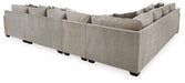 Ardsley Sectional with Chaise - De Avenue Furniture